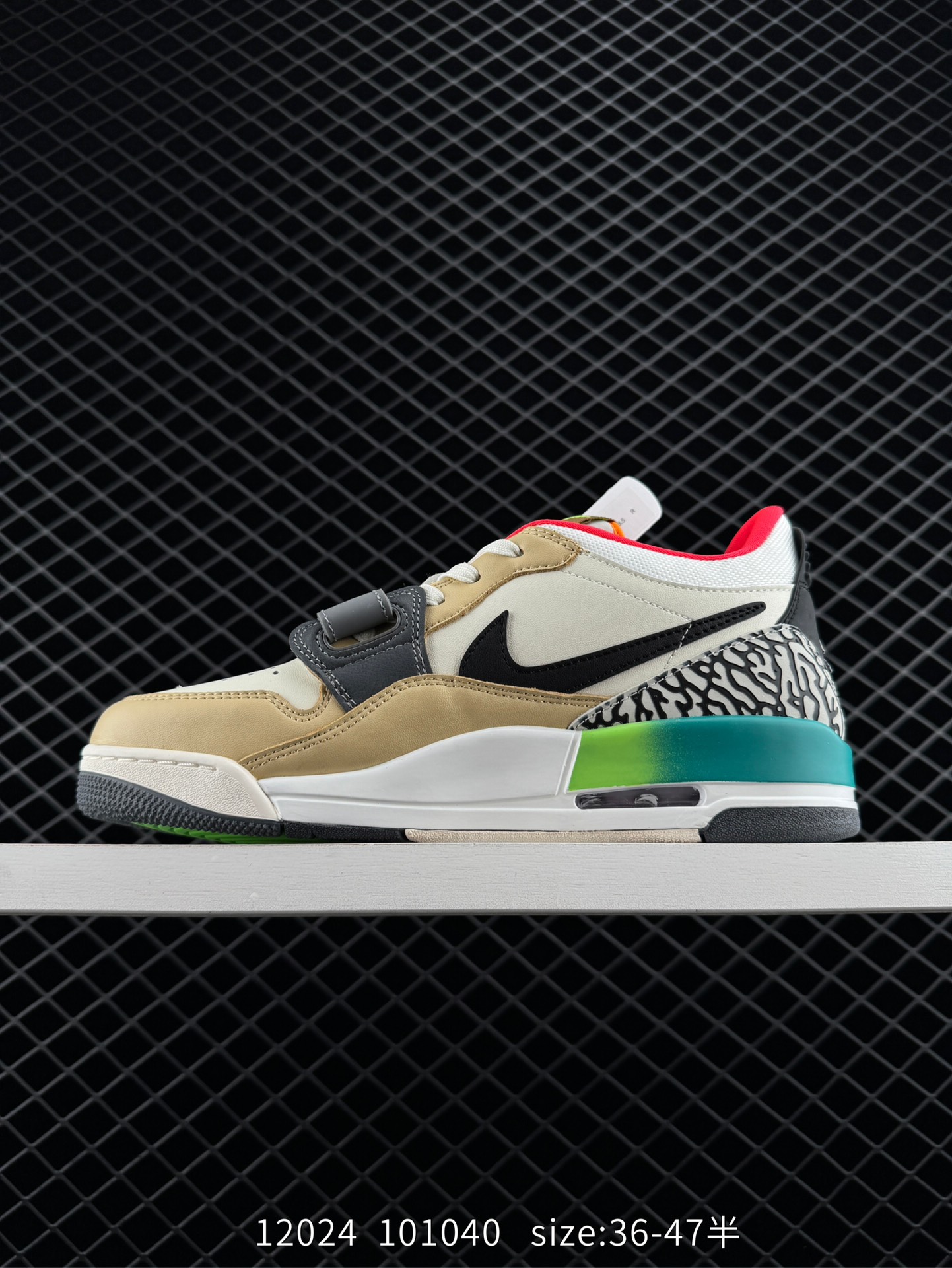 Air Jordan Legacy 312 Low